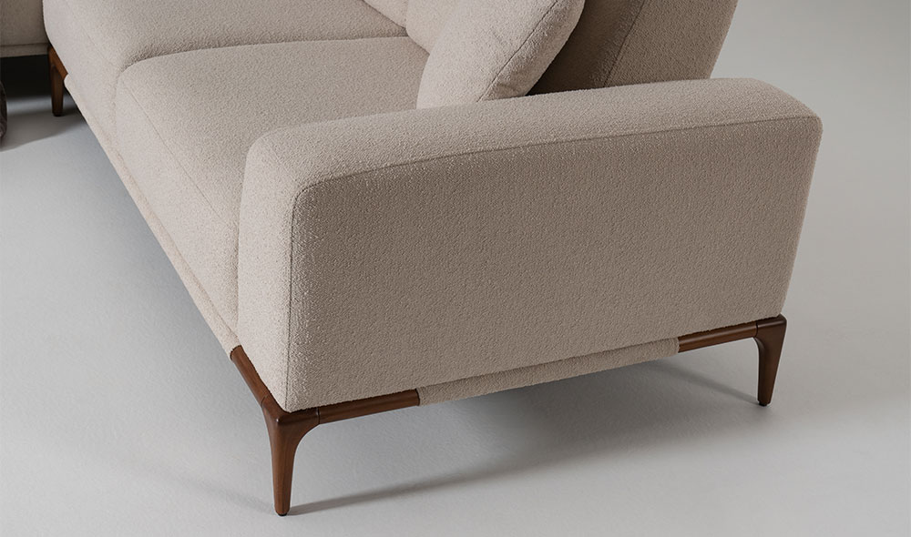 NİTA KOLTUK TK 4+3+1